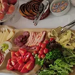 Malom-tó Tapolca