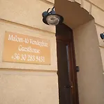 Pensión Malom-tó