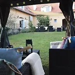 Malom-tó Tapolca