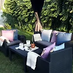 Malom-tó 4* Tapolca