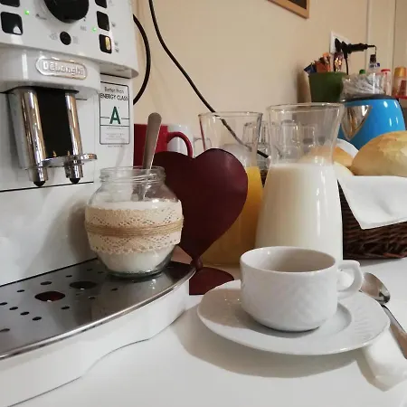 Πανσιόν Forras Haz Tapolca 4*