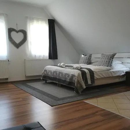 Forras Haz Tapolca