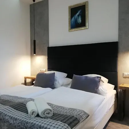 Forras Haz Tapolca 4*