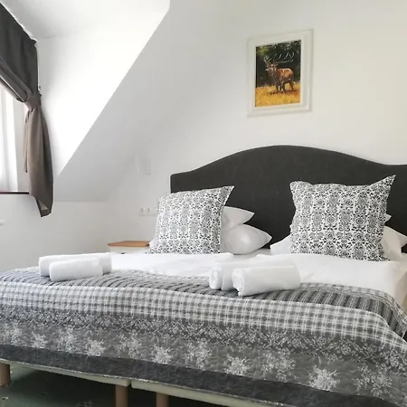 Forrás Ház Tapolca