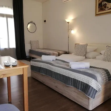 Forras Haz Tapolca Πανσιόν 4*