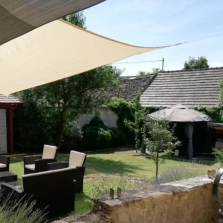 Forrás Ház Tapolca Vendégház