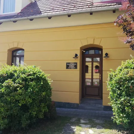 Πανσιόν Forras Haz Tapolca