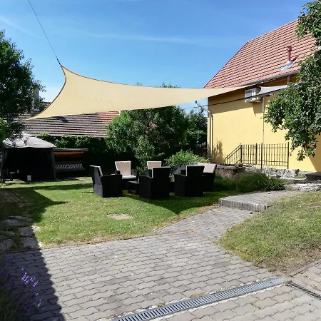 Forrás Ház Tapolca 4* Tapolca