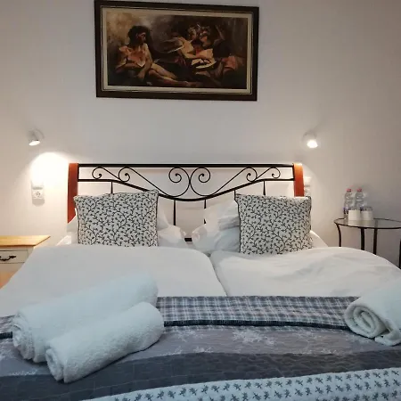 Forras Haz Tapolca 4* Ταπόλκα