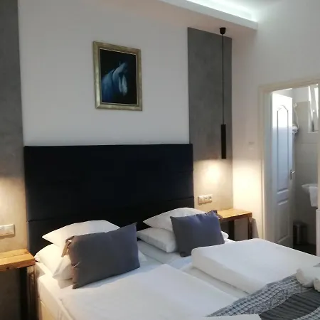 Forras Haz Tapolca Πανσιόν Ταπόλκα