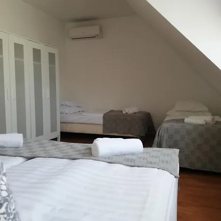 Forras Haz Tapolca 4* Ταπόλκα