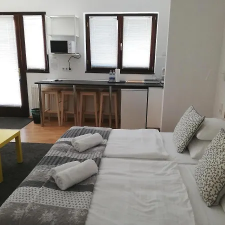 Guest house Malom-to Vendeghaz