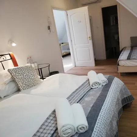 Forrás Ház Tapolca Vendégház Tapolca