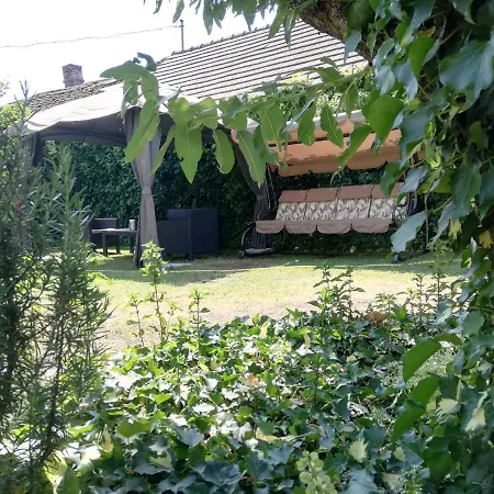 Forrás Ház