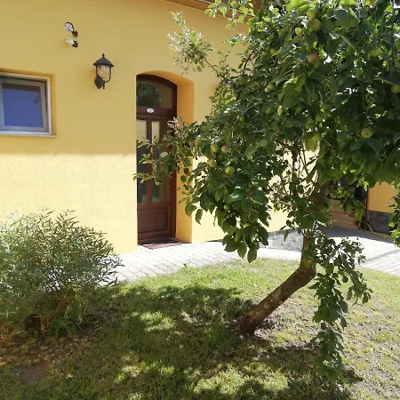 Πανσιόν Forras Haz Tapolca 4*