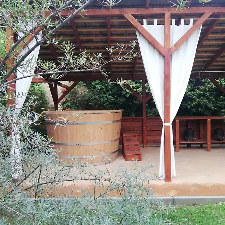 Forras Haz Tapolca 4* Ταπόλκα