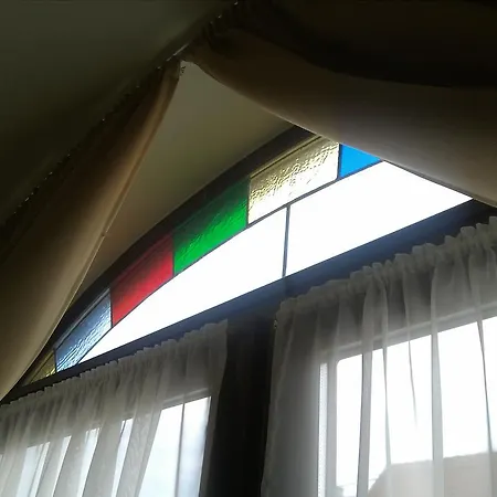 Forrás Ház Tapolca 4*