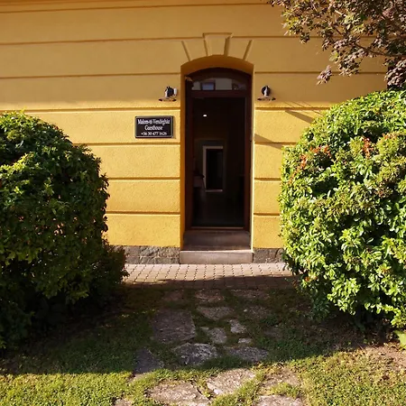 Forras Haz Tapolca Πανσιόν