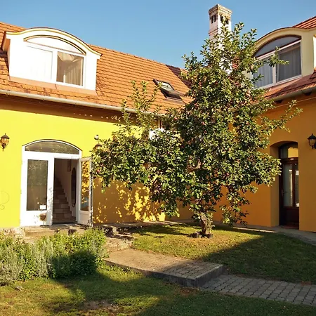 Forrás Ház Tapolca 4*
