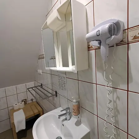 Forrás Ház Tapolca