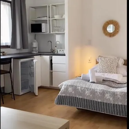 Forrás Ház Tapolca Affittacamere 4*