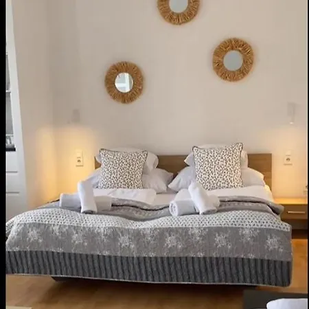 Affittacamere Forrás Ház Tapolca 4*