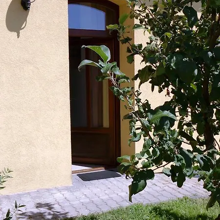 Forras Haz Tapolca Ταπόλκα