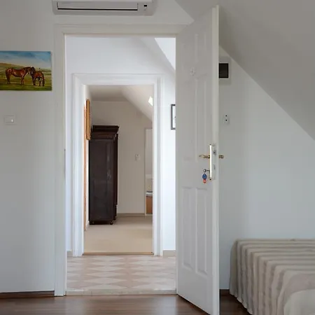 Forras Haz Tapolca 4* Ταπόλκα