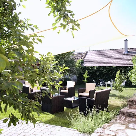 Πανσιόν Forras Haz Tapolca Ταπόλκα