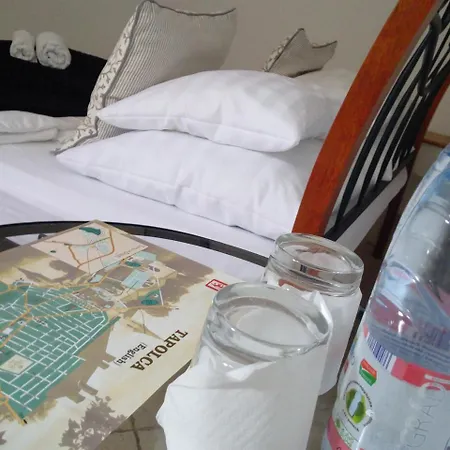 Forras Haz Tapolca 4* Ταπόλκα