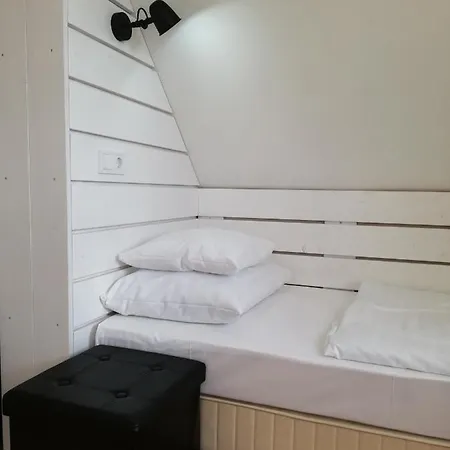 Πανσιόν Forras Haz Tapolca Ταπόλκα