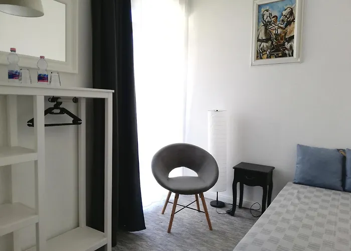 Malom-to Vendeghaz Pensionat Tapolca
